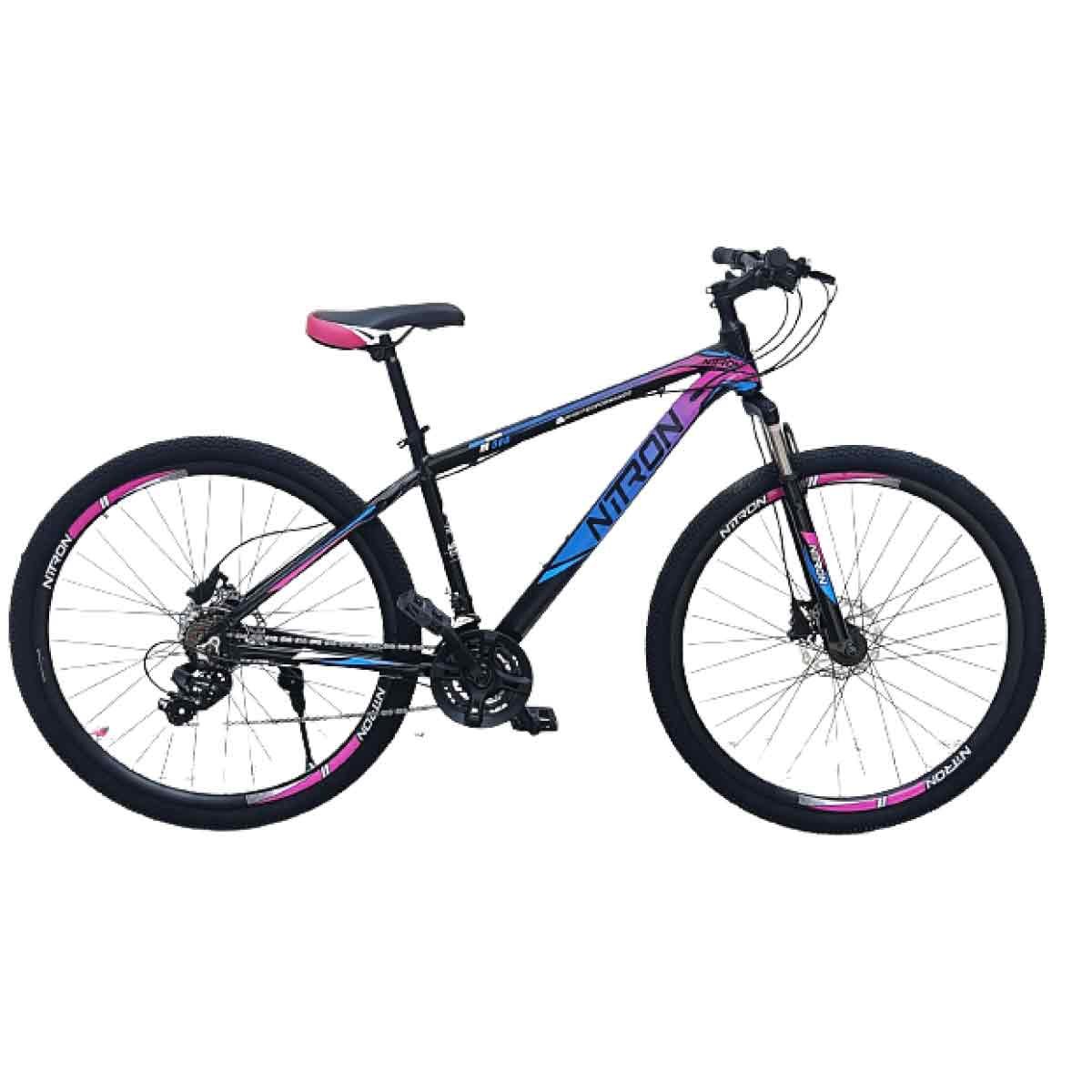 Nitron Bicicleta 29”