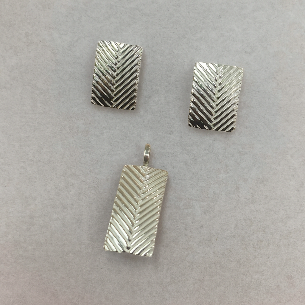 Juego Hoja Rectangular