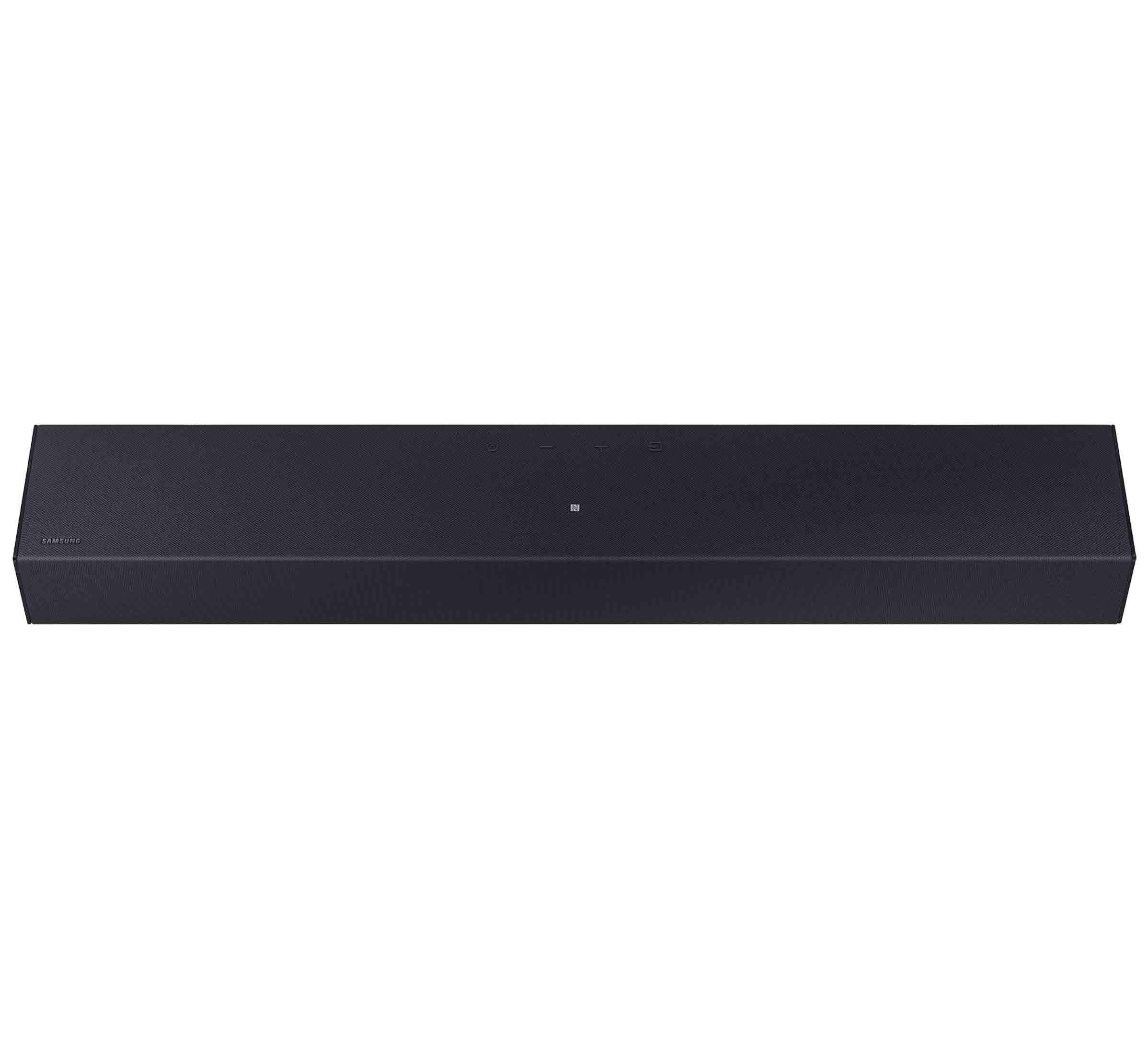 Samsung barra de sonido 2.0