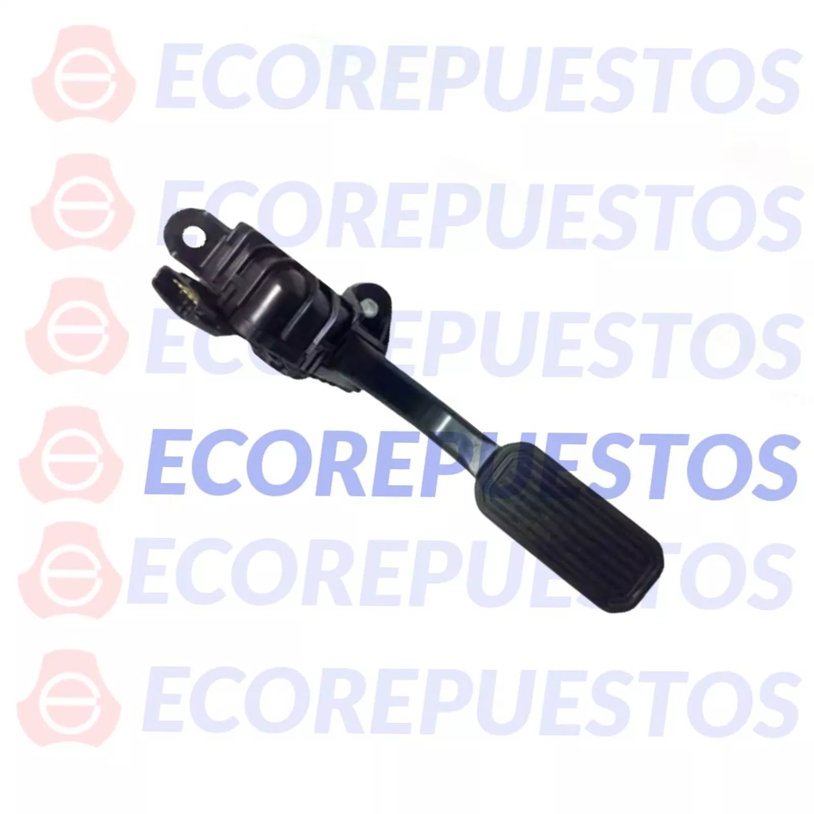 PEDAL DE ACELERACION TOYOTA HILUX 2.7 FORTUNER 2.7