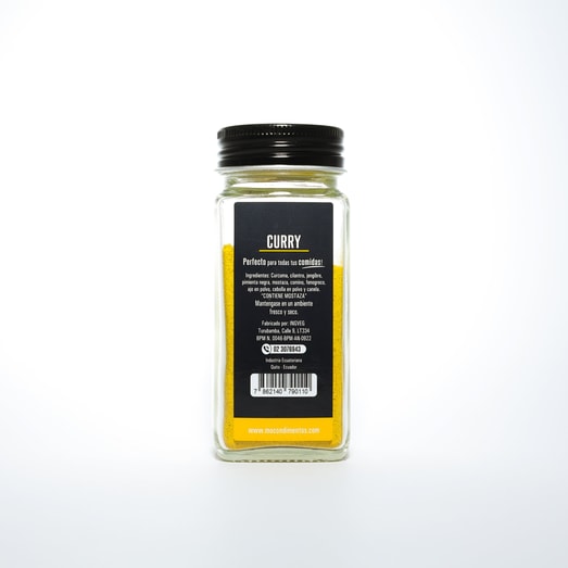Curry