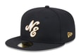 5950 New Era Letras Doradas