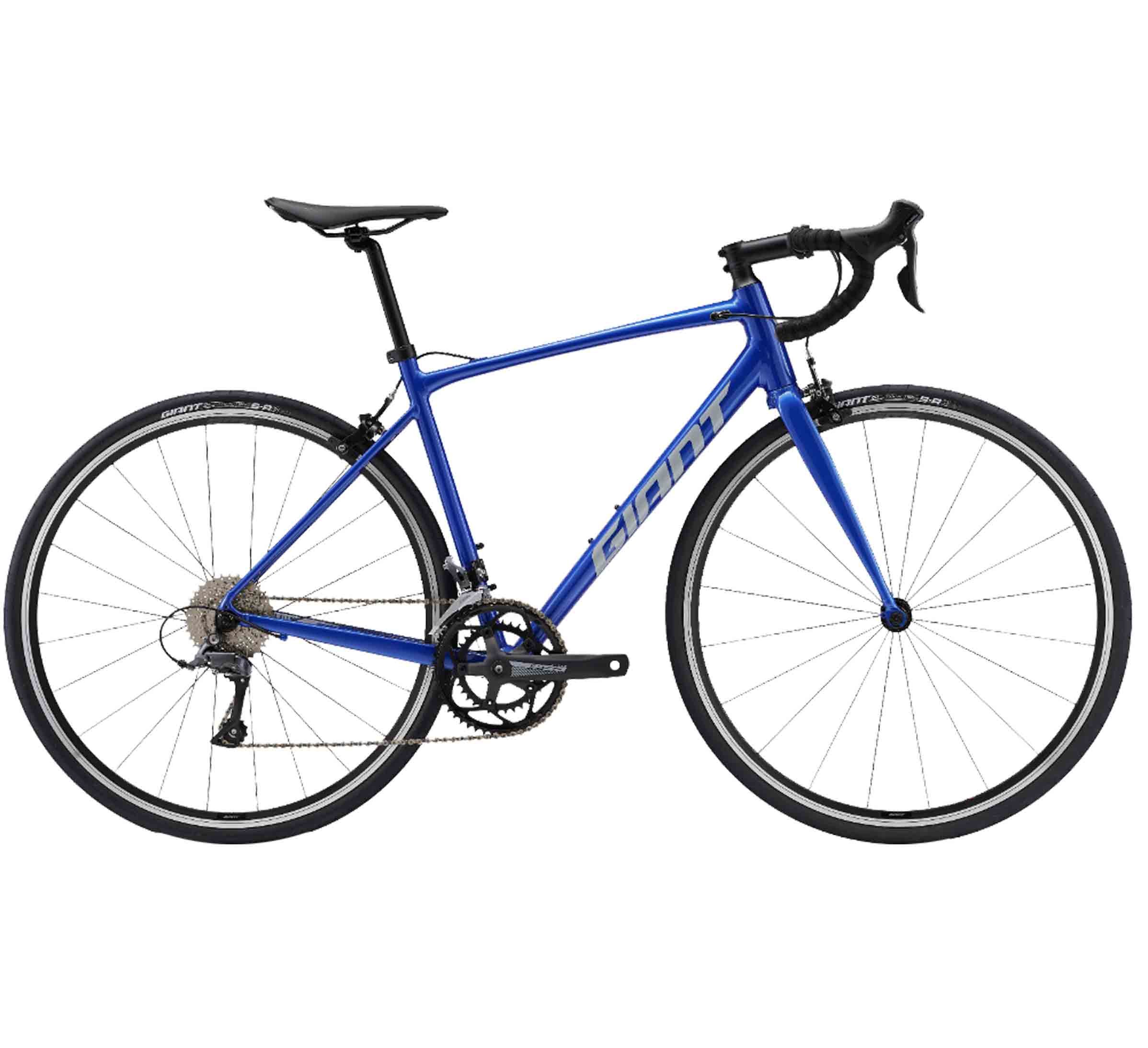Giant bicicleta Contend 3 |  1024005124 |  Cobalt | Tallas S-M