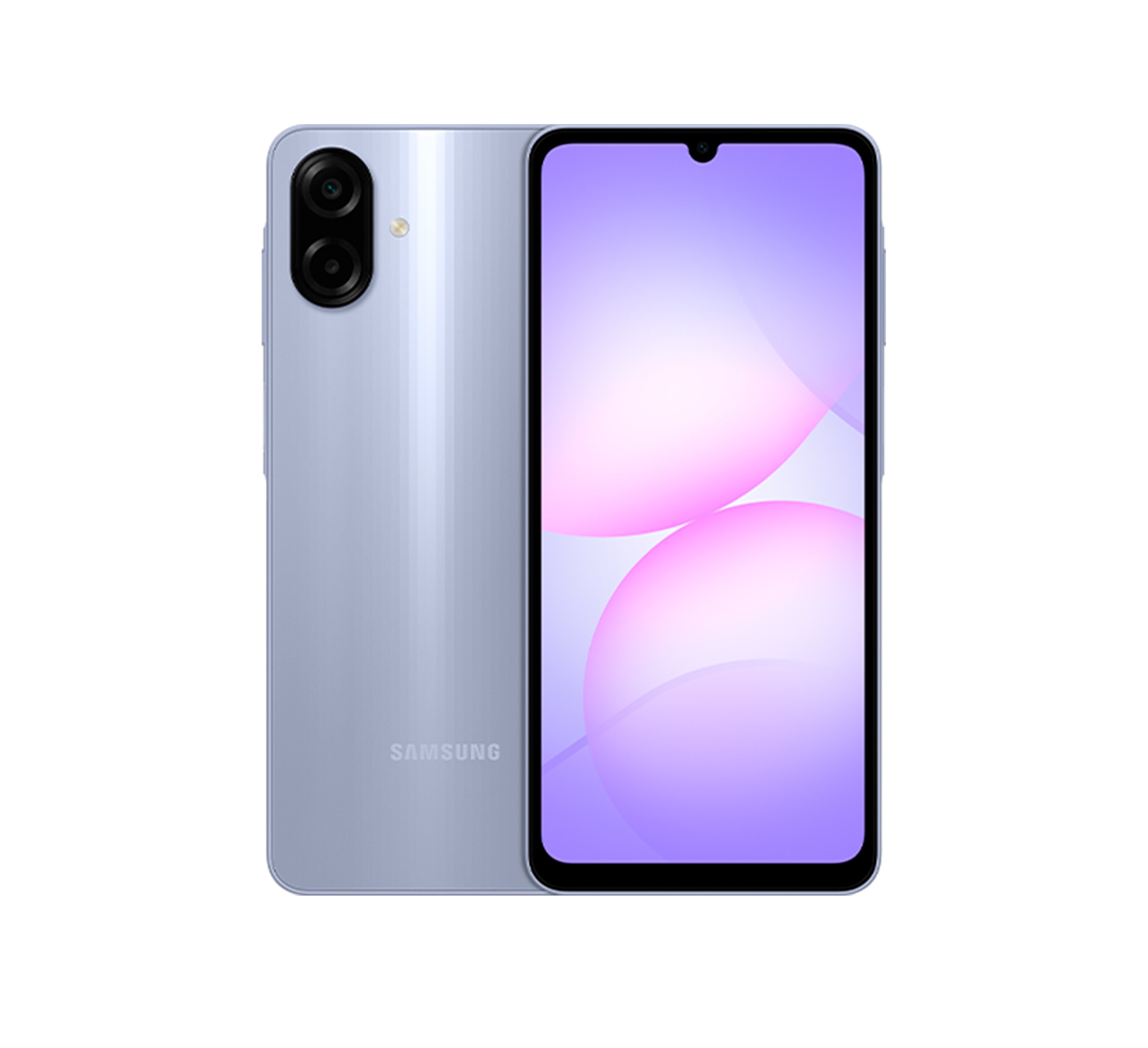 Samsung Galaxy A07 | ROM 128GB | RAM 4GB