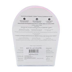 Home Exp Limipador Facial Limpiador Ref-070 1