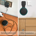 Soporte de pared Alexa 3ª generación
