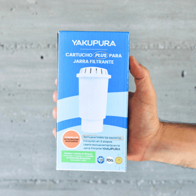 Cartucho filtrante plus (+)_producto