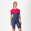 CORE TRI W SUIT SHORT SLEEVE