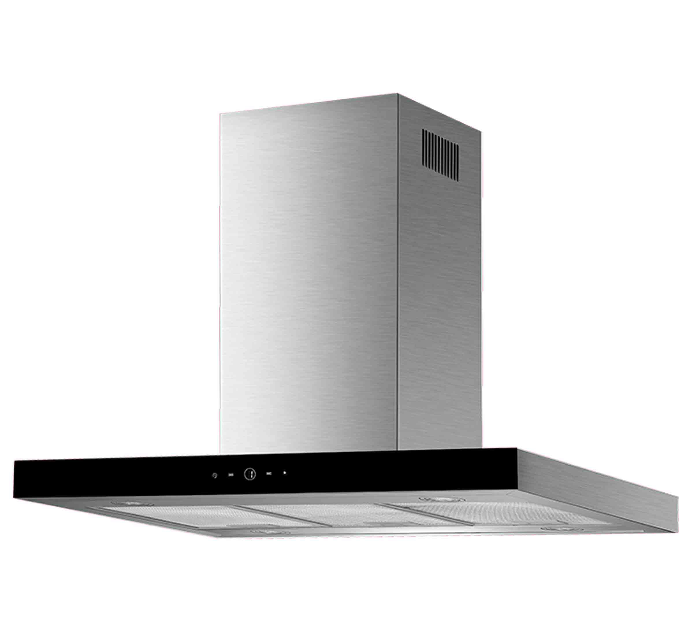 Bp Campana galicia island inox | Tipo isla