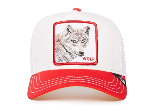 Goorin Bros The Wolf Blanco