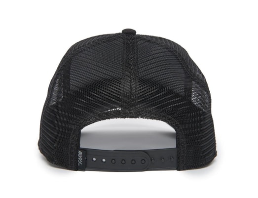 GOORIN BROS THE COCK LEATHER