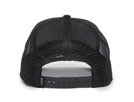 GOORIN BROS THE COCK LEATHER