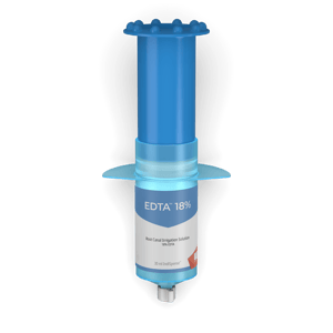 Edta 18%  Quelante Ultradent