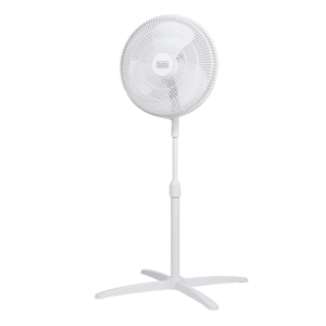 VENTILADOR DE PARED 16" BLACK+DECKER