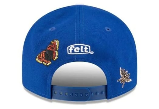 NEW ERA 950 LA DODGERS AZUL