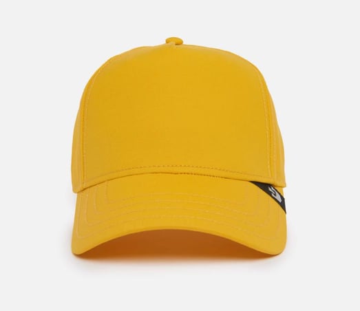 GOORIN BROS GB101-WAX VERDE OLIVA