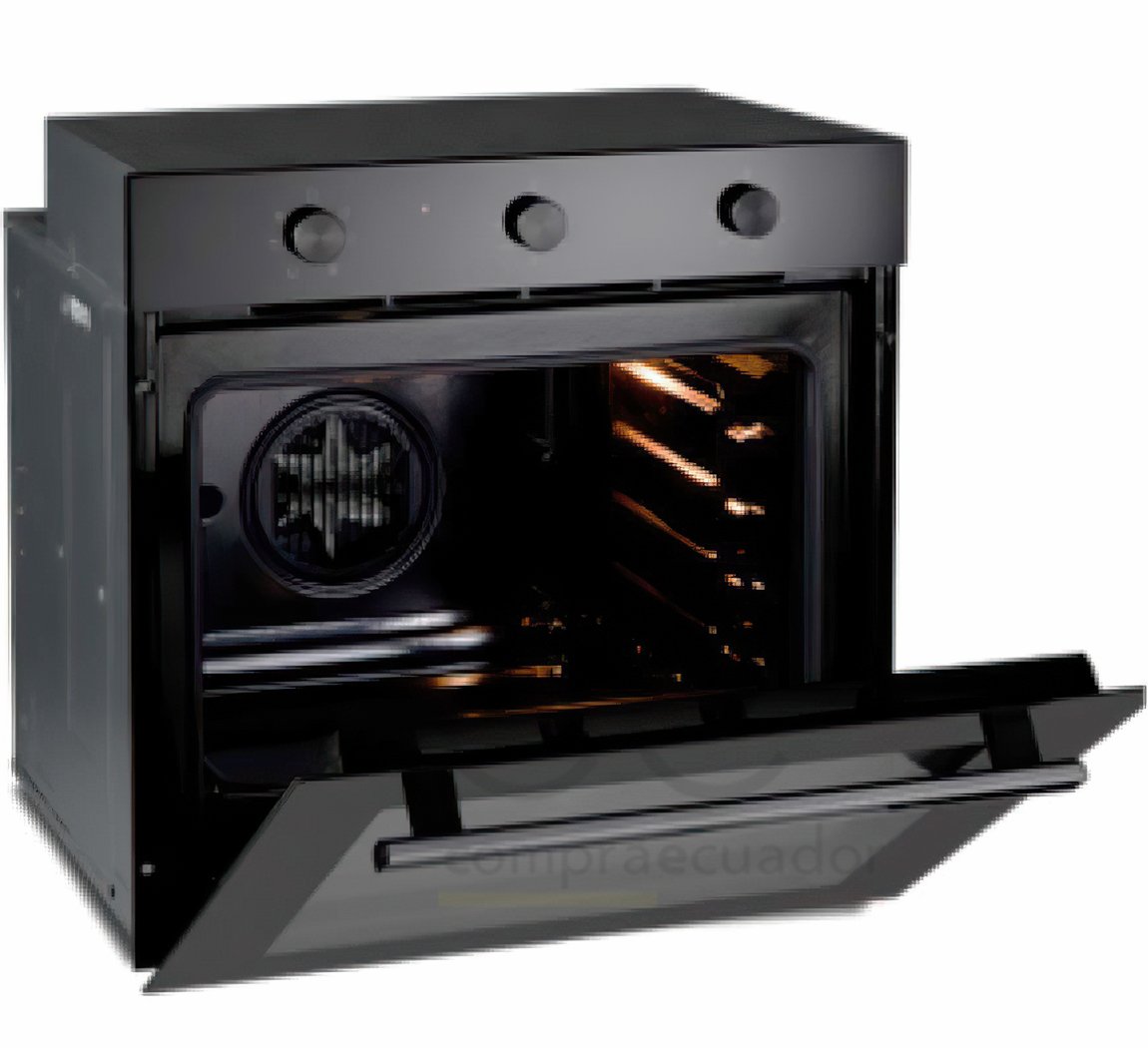 Indurama Horno Eléctrico | Grill eléctrico