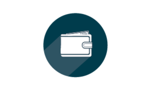 Pagos con tarjeta o transferencia