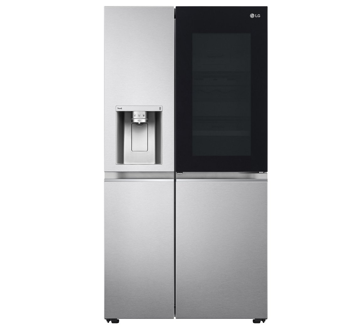 LG Refrigeradora Side by Side │ 611 Lt │ InstaView