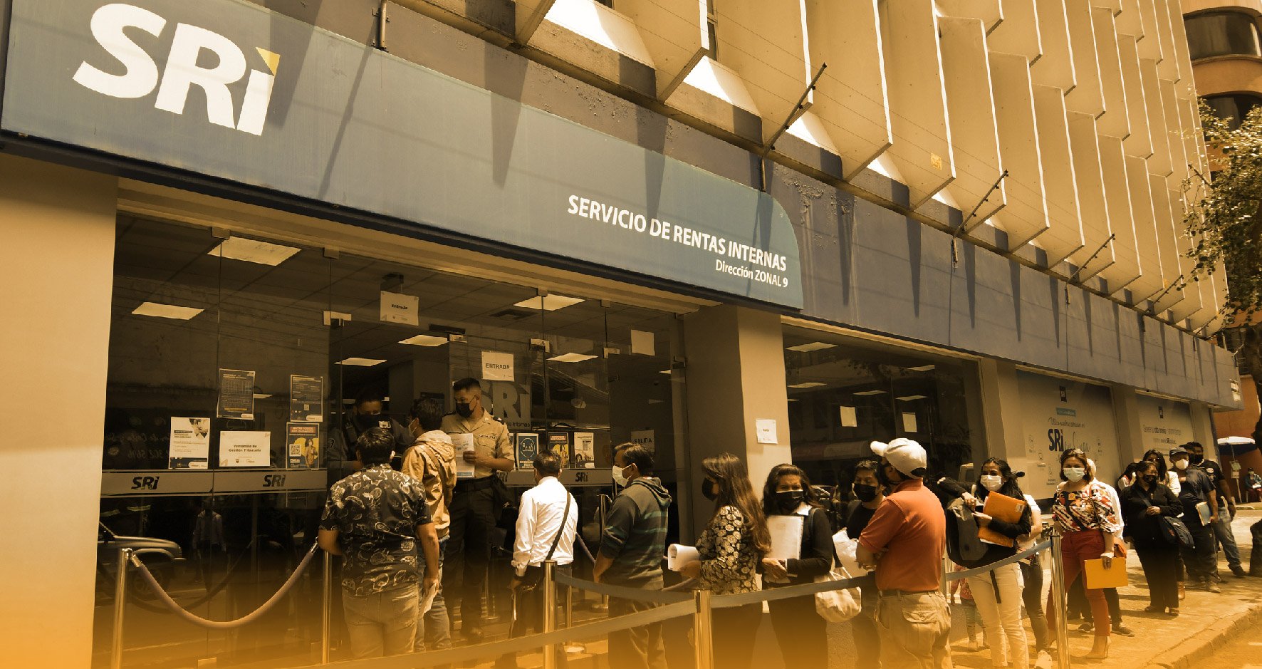 Gobierno dispuso IVA del 8% en Servicios Turísticos durante el feriado de noviembre