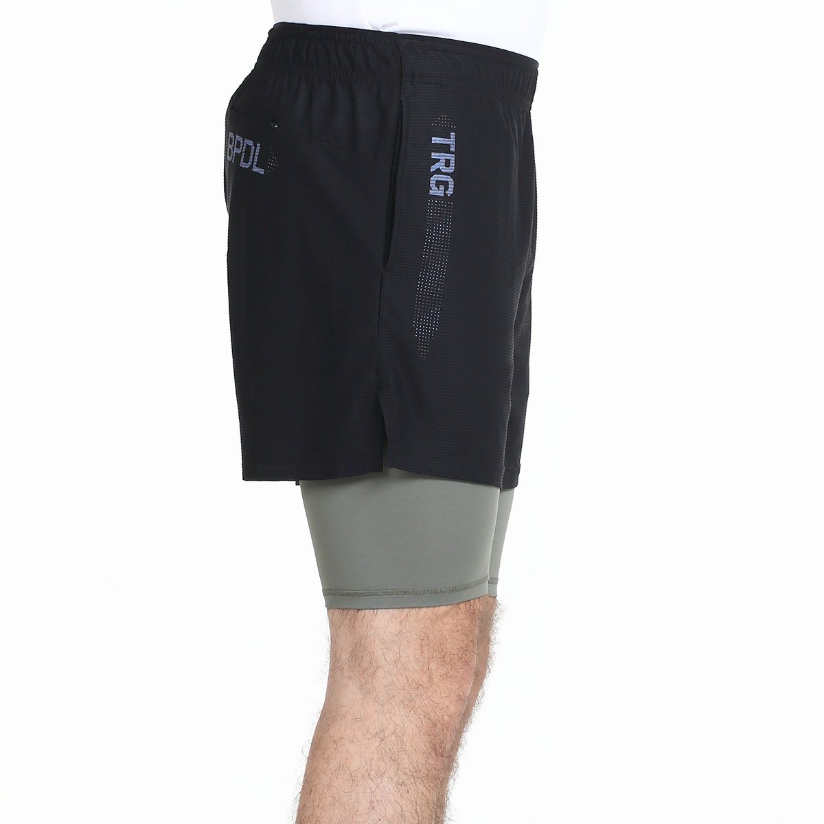 SHORT TONA 005