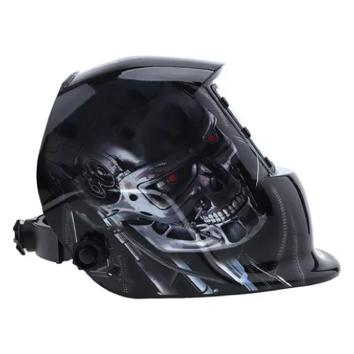 MASCARA SOLDAR FOTOSENSIBLE REGUL.TERMINATOR CMDO. HB-ZYM I05-1