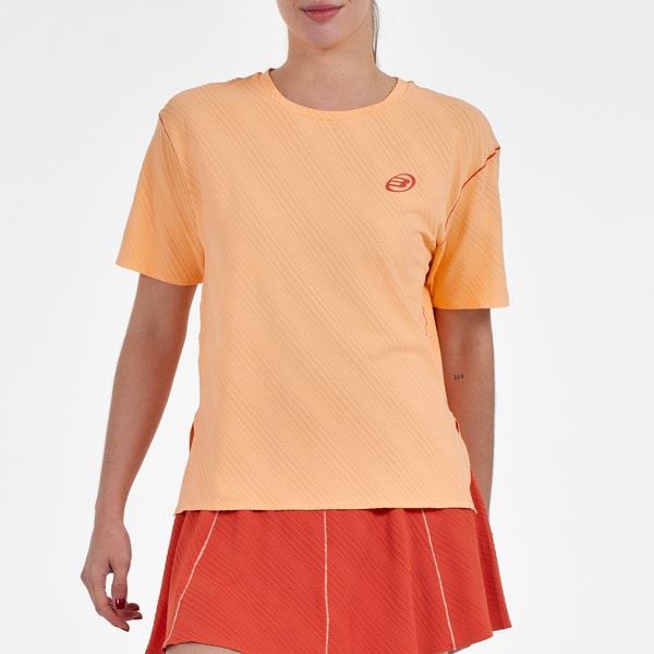 CAMISETA BULLPADEL ALMOIN 045