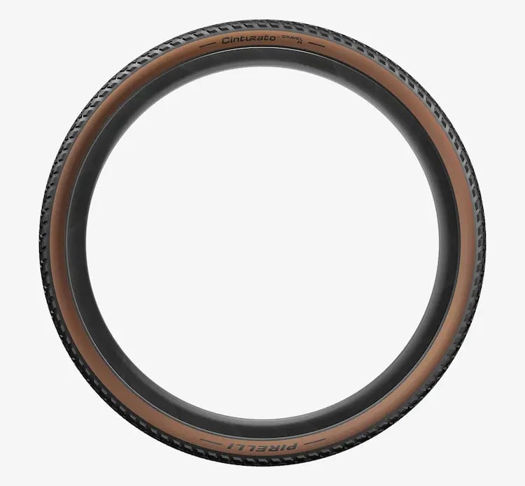 PIRELLI CINTURATO GRAVEL M