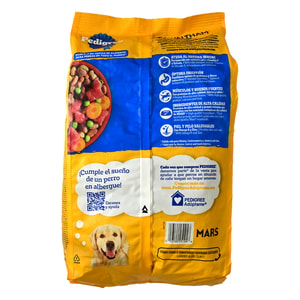 Pedigree Alimento Seco Dog Adulto *2Kg