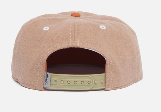 GOORIN BROS ALPINE BASE GOAT