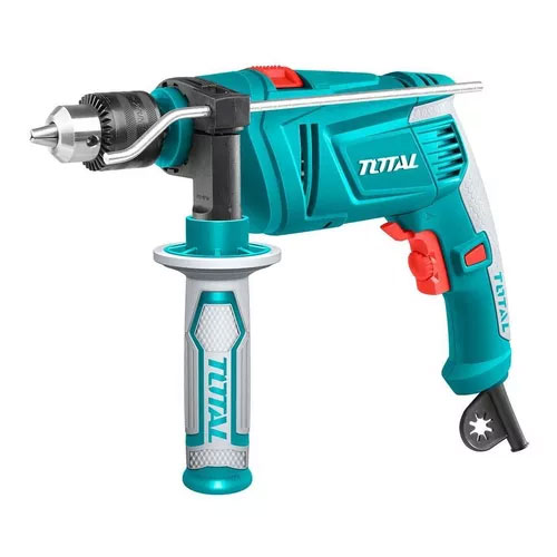 TALADRO PERCUTOR 1/2" 850W TOTAL UTG109136