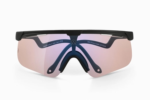 ALBA OPTICS DELTA