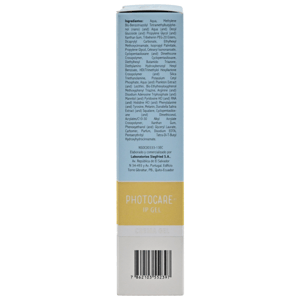 Photocare Ip Gel 50 g