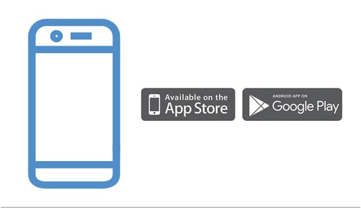 Fácil visualización de resultados con Apps móviles
