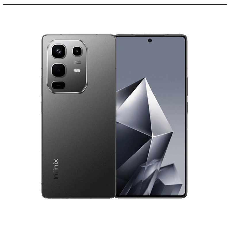 INFINIX NOTE 50 256GB 8GB NEGRO