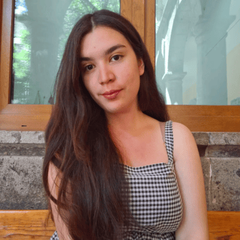 Lizette Sánchez Reyes