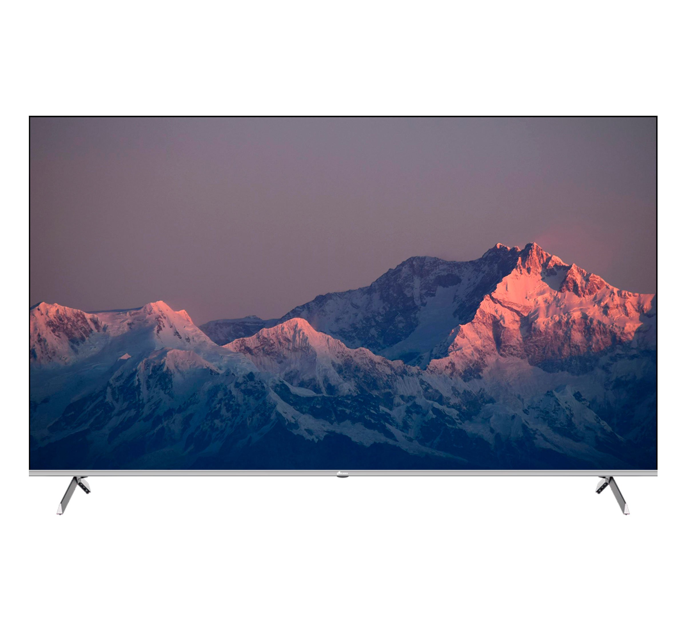 Riviera SmartTV QLED 75” 4K
