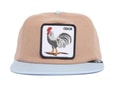 GOORIN BROS  FREE RANGER COCK