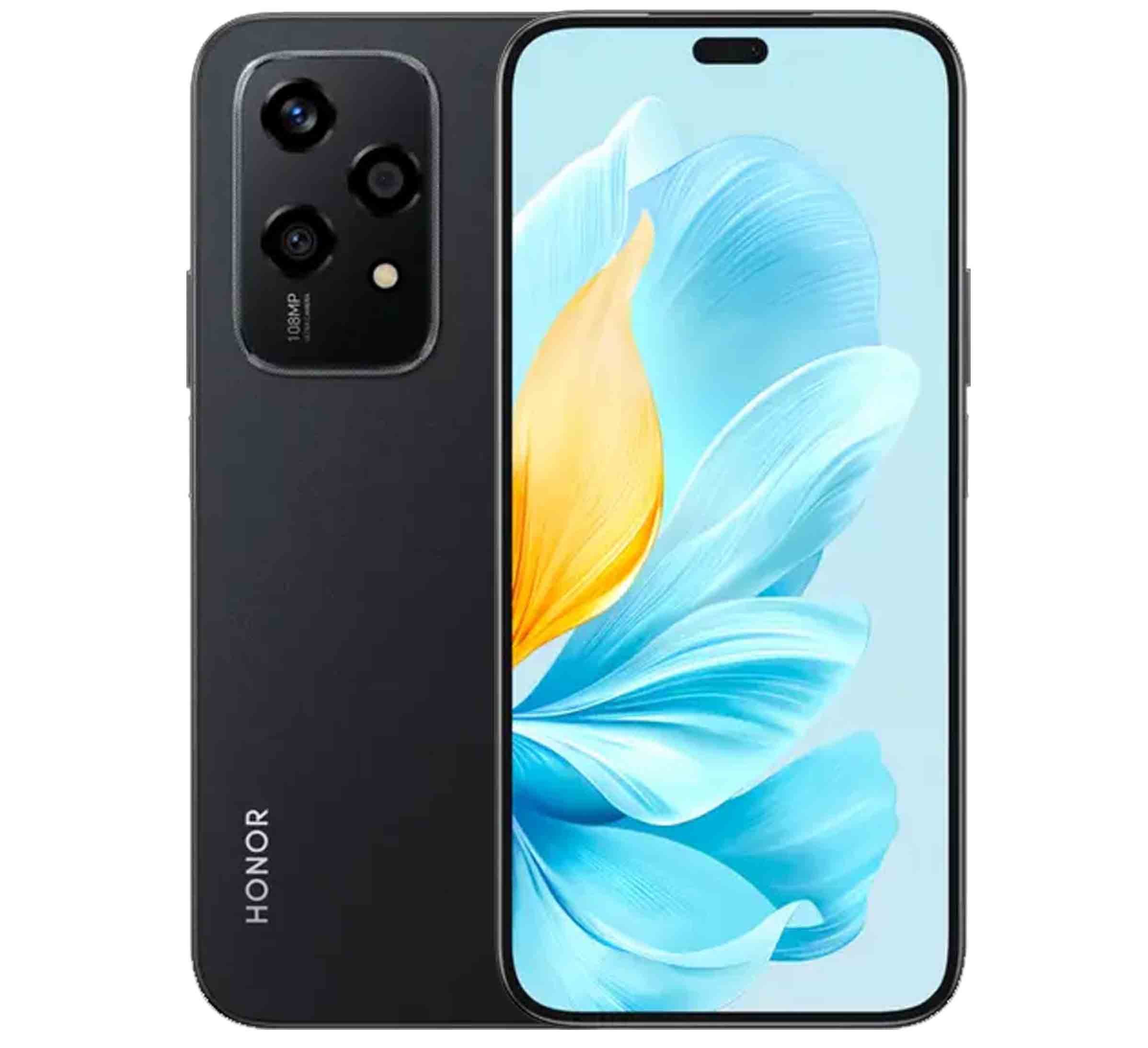 Honor 200 lite