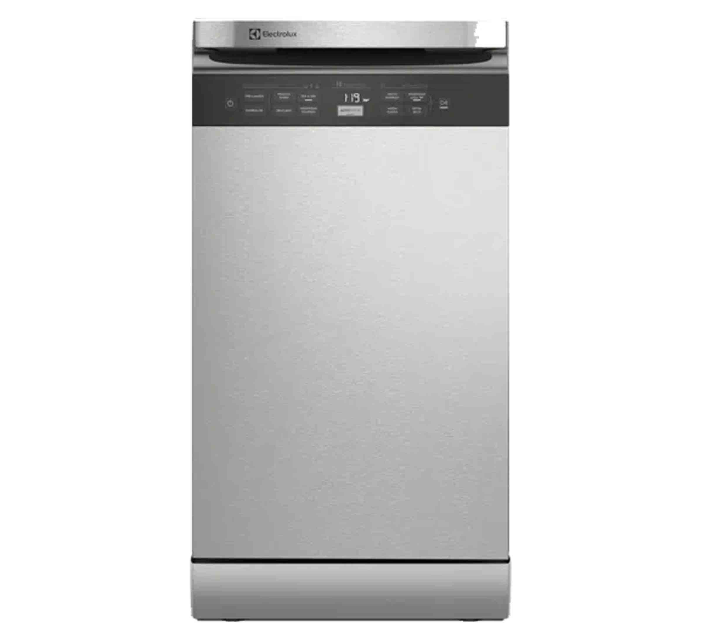 Electrolux lavavajillas |10 sets |115 puestos