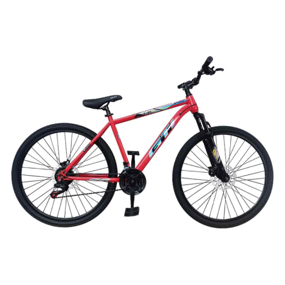 GTI Bicicleta Velocity 29”
