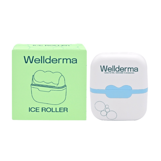 Wellderma Ice Roller Caj*1