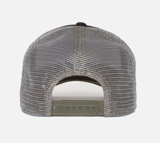 Goorin Bros King The Circwool of Life