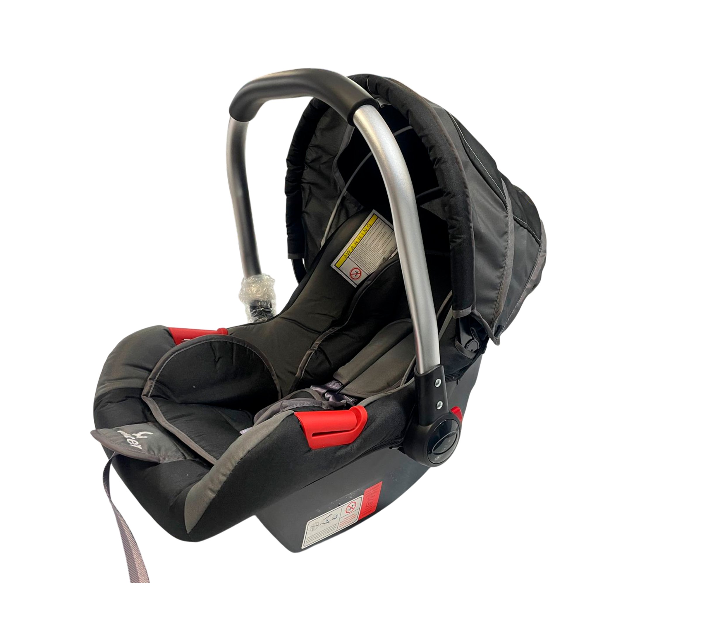 Crecer asiento para auto de 6 meses hasta 18KG