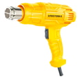 PISTOLA CALOR 1500W 2NIVELES UYUSTOOLS UY-PSC2000
