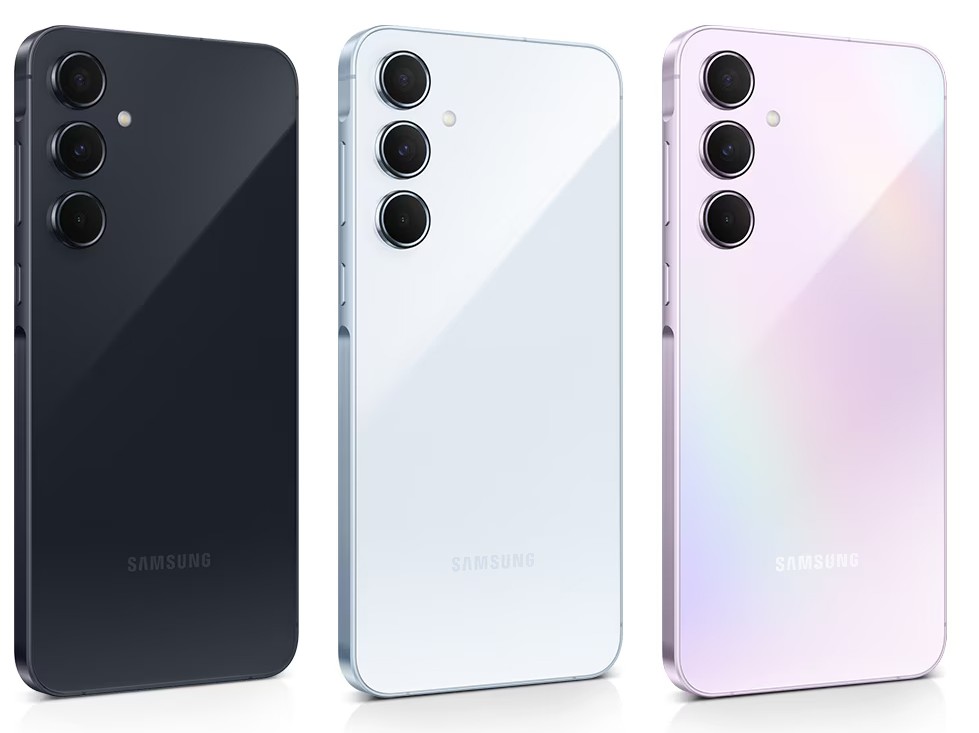 CELULAR SAMSUNG A55 8/256 GB