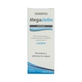 Megacisitin Shampoo Anticaspa Frasco 225 ml