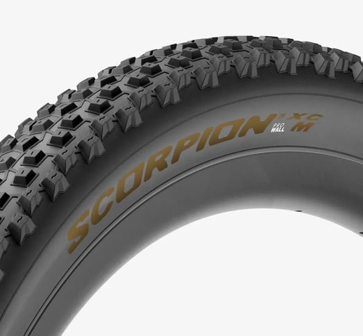 PIRELLI SCORPION™ XC M