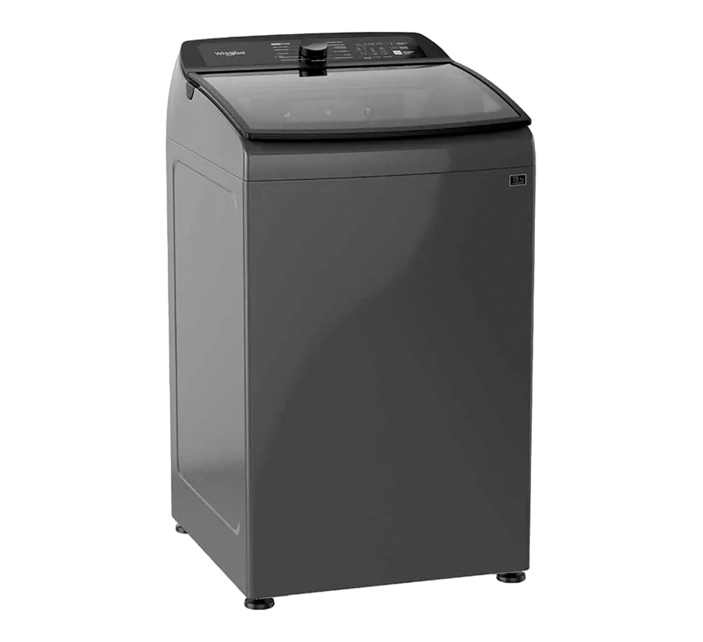 Whirlpool Lavadora 19kg Carga Superior