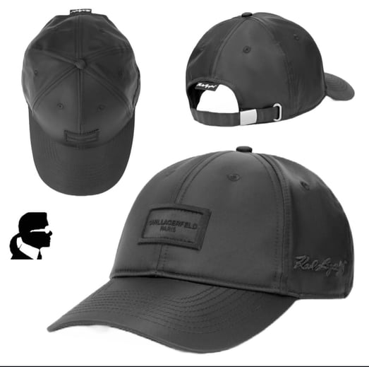 LA3H0003 KARLLAGERFELD